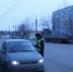 В Саранске сотрудники Госавтоинспекции совместно со службой судебных приставов провели оперативно-профилактическое мероприятие «Неплательщик» - ГИБДД