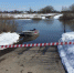 Произошло подтопление низководного моста в с. Русское Маскино Краснослободского района - MordovMedia.Ru