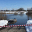 В Мордовии подтоплен еще один мост - Pg13.Ru