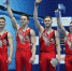 Спортсмен из Мордовии стал серебряным призером чемпионата России по спортивной гимнастике - MordovMedia.Ru