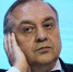 Постпред Мурадов: “Киевский режим испытывает панический страх перед интеграцией Херсонщины и Приазовья с российским Крымом» - Столица С