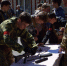 В Инсарском районе прошла военно-спортивная игра "Победа" - Вестник Мордовии