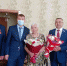 Депутаты поздравили Анастасию Антропову со столетним юбилеем! - Единая Россия