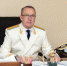 Парад прокуроров - Столица С