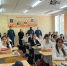 Открытые уроки сотрудников ГИМС - МЧС