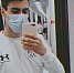 Два месяца за рулем, три штрафа за скорость: 18-летний виновник ДТП Евгений Ивлиев оказался любителем погонять - Столица С