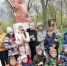 Ромодановцы чтят память Тани Бибиной - КПРФ