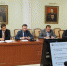 «Из федерального бюджета в регионы будут направлены 9 миллиардов рублей на льготное кредитование бизнеса и  более 8 миллиардов рублей на развитие дорожной инфраструктуры» - Алексей Грибанов на заседании антикризисного штаба - Министерство Экономики