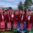 Вепсы встретились на празднике «Kalarand» - Центр культур финно-угорских народов