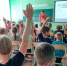 Выходы школы программирования «Софтиум» совместно с #РДШ 13 в пришкольные лагеря - Комитет по делам молодежи