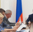 Глава Мордовии провел заседание антикризисного штаба по поддержке и устойчивости экономики - Правительство Республики Мордовия