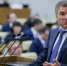 Вячеслав Володин посоветовал Вашингтону «надувать подводные шары» - Столица С