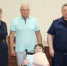 Руководитель СУ СКР по Мордовии вручил Почетную грамоту девочке из подшефного детского дома - Вестник Мордовии