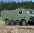 Безобразную пародию на БТР-80 сделали в Бундесвере из вездехода Unimog - Вестник Мордовии