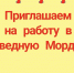 3 вакансии открыто в ФГБУ «Заповедная Мордовия» - Заповедная Мордовия