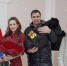 В роддом Саранска переданы подарки для молодых мам - Вестник Мордовии