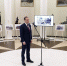 Глава Мордовии – на фотовыставке «Донбасс 2022»: «Эти кадры – правда, беспристрастный взгляд на события, которые нужно показывать» - Вечерний Саранск