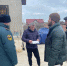 Профилактические мероприятия прошли в садовых некоммерческих товариществах г. Каспийска - МЧС