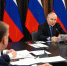 Путин: «Санкции, конечнo, надолгo» - Столица С