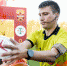 Уроженец Саранска – судья VAR - Столица С