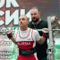 Мордовский троеборец стал вторым на чемпионате России - Столица С