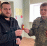 В МГПУ ПРОДОЛЖАЕТСЯ РЕАЛИЗАЦИЯ ПРОЕКТА «ИНТЕРАКТИВНАЯ ЛАБОРАТОРИЯ ПОИСКОВИКА: ПОМНИТЬ О ПОГИБШИХ, ПОМОГАТЬ ЖИВЫМ!» - МГПИ им. М.Е. Евсевьева