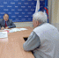 Депутат Совета депутатов г.о. Саранск Павел Кичаев провел личный приём граждан - Единая Россия