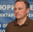 Александр Сидякин – о законодательстве, регулирующем выборы в новых регионах: Оно обеспечит избирательные права граждан и безопасность проведения голосования - Единая Россия