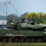 Бундесвер получит новые Leopard 2A8 взамен поставленных Украине танков - Вестник Мордовии