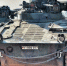 Танки Leopard 1A5DK и БМП Marder очень быстро превратятся в металлолом - Вестник Мордовии