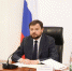 В Саранске обсудили вопросы развития добровольческой поисково-спасательной деятельности - Вестник Мордовии