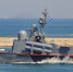 Россия расширяет военно-морские возможности в Мариуполе на Азовском море - MordovMedia.Ru