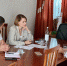 Юлия Оглоблина провела прием граждан в Чамзинском районе - Единая Россия