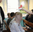 15 августа сотрудники РЦОЗиМП провели информационно-профилактическое мероприятие в рамках проекта «Будь свободным!» в ГБУЗ РМ «Ковылкинский детский санаторий «Сосновый бор» - Минздрав