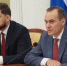 В Мордовии обсудили задачи проводействия деструктивной идеологии - Вестник Мордовии