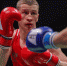 Боксер из Саранска победил чемпиона мира - Столица С
