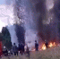 В сети появилось видео крушения самолета Евгения Пригожина: борт могли сбить - MordovMedia.Ru