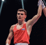 Мордовский боксер — в полуфинале чемпионата России - Столица С