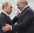 Путин: «Плясать, кстати, так или иначе всем придётся барыню» - Столица С