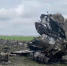 В Запорожской области сбит украинский самолёт Су-25 — сводка Минобороны - Столица С