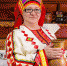 Воспитатель из Саранска – финалист Всероссийского профессионального конкурса «Лучший учитель родного языка и родной литературы – 2023» в  номинации «Лучшие практики развития родной речи детей дошкольного возраста» - Администрация города Саранск