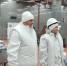 Депутат Госдумы Юлия Оглоблина посетила Атяшевский район Мордовии - Вестник Мордовии