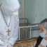 Священник в «красной зоне». - Милосердие в Саранске