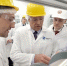 Промышленный комплекс Мордовии работает надежно: полпред Президента в ПФО побывал на предприятиях республики - Единая Россия