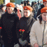 В Инсарском районе увековечили память Героев СВО - Единая Россия
