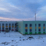 В будущей Саранской коррекционной школе проводится отделка фасада - Pg13.Ru