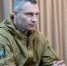 «Здесь пахнет вертикалью и авторитаризмом» — Кличко снова напал на гниду Зеленского - Столица С