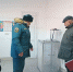 Совместные профилактические мероприятия проходят на избирательных участках республики - МЧС