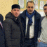 В Саранске будет организован «Кубок Священного Рамадана» - Федерация футбола