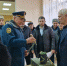 Комплекс мероприятий, приуроченный к Всемирному Дню гражданской обороны, прошел в г. Каспийске - МЧС